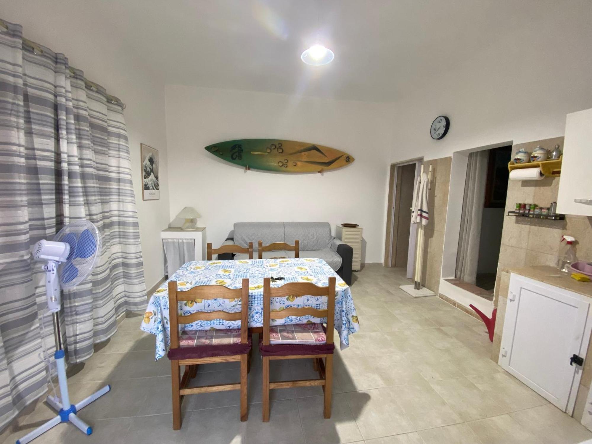 La Torretta Del Surfista Βίλα Ταράντο Εξωτερικό φωτογραφία
